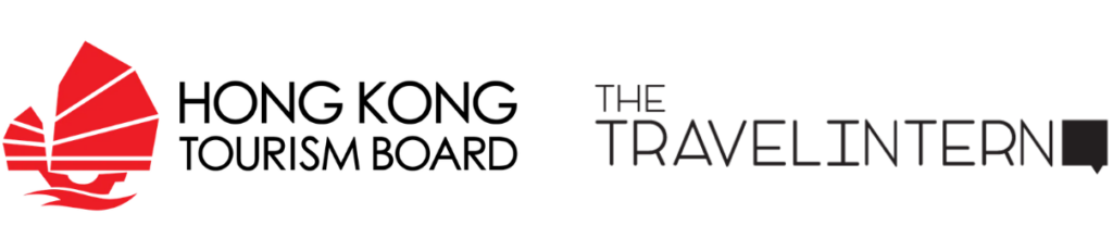 HKTB and TTI Logo