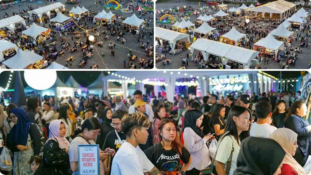 Mak Besar_Things to do in Singapore October 2026