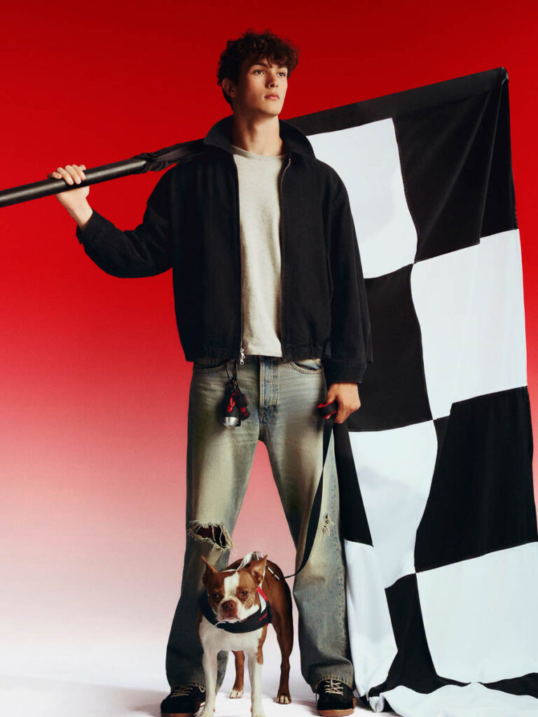 Oliver Bearman F1 Driver VETRESKA’s ION² pop-up - New Things to Do in Singapore October 2026