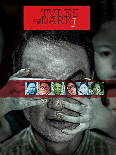 Tales of the Dark 1 - RITUALS (NTU GO-FAR 2026)